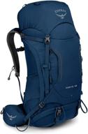 osprey packs kestrel backpack medium логотип