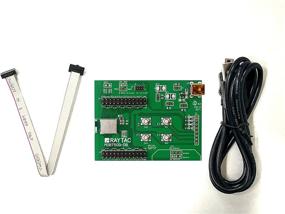 img 2 attached to Raytac MDBT50Q 512K Bluetooth Development Pre Certified