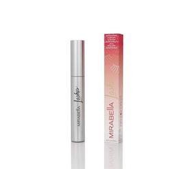 img 1 attached to Mirabella Long-Lasting Waterproof Lash Mascara