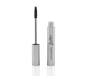 img 2 attached to Mirabella Long-Lasting Waterproof Lash Mascara