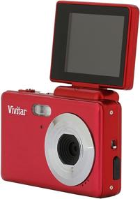 img 3 attached to 📷 Vivitar ViviCam X018/VXX14: Versatile Camera with Customizable Color and Style!