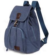 👜 qyoubi multipurpose women's handbags & backpacks - shop daypacks, hobo bags, and wallets logo