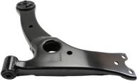 🚀 enhanced moog rk640361 control arm for improved performance and seo logo