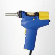 hakko fr 301 desoldering tool логотип