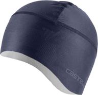 castelli pro thermal skully h20542414 sports & fitness for cycling logo