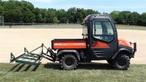 img 2 attached to Farmboy Sport 3 Point Hitch Kubota