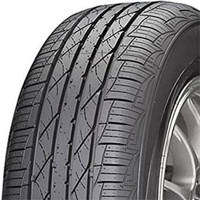 img 1 attached to 🚗 Hankook Optimo H428 205/50R17 88H Radial Tire
