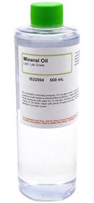 img 2 attached to Laboratory Grade Mineral Oil Light 500ML