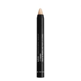 img 4 attached to 💄 Nyx Professional Makeup Lip Primer: Enhance and Perfect Your Lipstick Application!