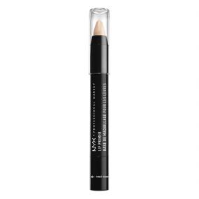img 2 attached to 💄 Nyx Professional Makeup Lip Primer: Enhance and Perfect Your Lipstick Application!