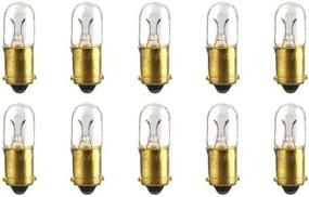 img 3 attached to CEC Industries Bulbs 1 575 T 3 25