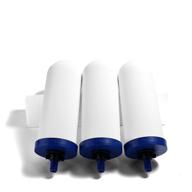 enhance your water filtration with propur replacement filters for countertop gravity systems logo