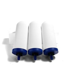 img 4 attached to Enhance Your Water Filtration with Propur Replacement Filters for Countertop Gravity Systems