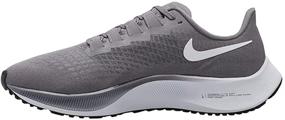 img 3 attached to 👟 Nike Pegasus Running CJ0677 001 Men's Shoes - Black Athletic Sneakers