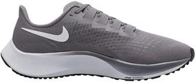 img 4 attached to 👟 Nike Pegasus Running CJ0677 001 Men's Shoes - Black Athletic Sneakers