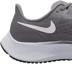 img 2 attached to 👟 Nike Pegasus Running CJ0677 001 Men's Shoes - Black Athletic Sneakers