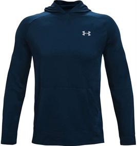 img 1 attached to Under Armour Hoodie Academy XX Large Men's Clothing