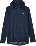 under armour hoodie academy xx large men's clothing logo