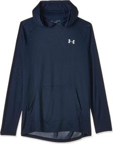 img 4 attached to Under Armour Hoodie Academy XX Large Men's Clothing