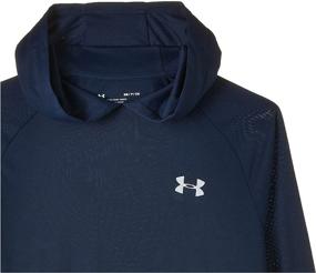 img 2 attached to Under Armour Hoodie Academy XX Large Men's Clothing