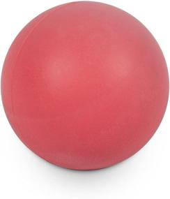 img 1 attached to Relieve Plantar Fasciitis and Muscle Pain with OPTP Super Pinky Ball - Effective Massage Ball