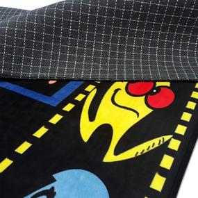 img 2 attached to Pacman Popular Personalized Gezcocuk 1167 80X150Cm