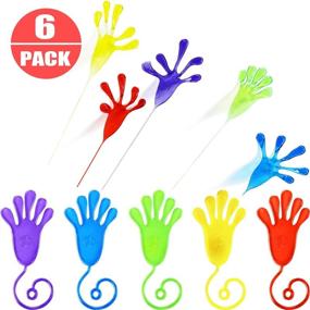 img 2 attached to 🎁 48-Piece Party Favor Toy Assortment Bundle: Magic Cube, Squishies, Slap Bracelets - Birthday, Classroom Rewards, Carnival Prizes, Pinata Filler, Goodie Bag Fillers, Classroom Rewards