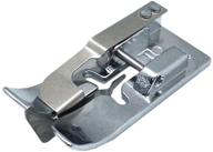 🧵 yeqin blind hem presser foot (r) for brother, babylock, and new singer sewing machines - #x56409001 logo