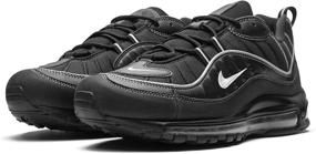 img 3 attached to Nike Platinum Electric малиновый 640744 015