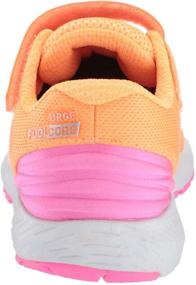 img 2 attached to 👟 High-Performance FuelCore Running Shoes for Little Girls by New Balance