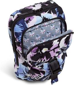 img 1 attached to 🌿 Eco-friendly Utility Backpack crafted by Vera Bradley: Environmentally Conscious and Recycled