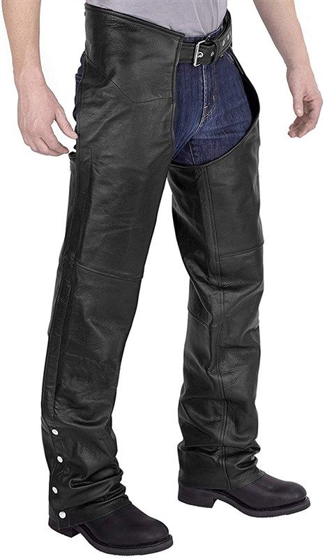 viking cycle leather chaps motorcycle motorcycle & powersports 로고