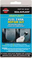 versachem 90180 fuel tank repair kit - heavy-duty, 30 grams logo