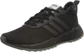 img 4 attached to 👟 Enhance Your Runs with adidas Men's Phosphere Running Shoe