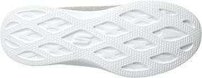 img 1 attached to 👟 Skechers Performance Women's Go Step Lite Slip-On Walking Shoe: The Perfect Balance of Style and Comfort