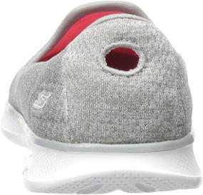 img 2 attached to 👟 Skechers Performance Women's Go Step Lite Slip-On Walking Shoe: The Perfect Balance of Style and Comfort