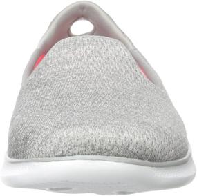 img 3 attached to 👟 Skechers Performance Women's Go Step Lite Slip-On Walking Shoe: The Perfect Balance of Style and Comfort