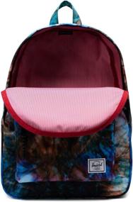 img 1 attached to 🎒 Herschel Supply Co Classic Backpack: Optimal Choice for Backpacks and Everyday Casual Daypacks