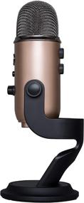 img 3 attached to Голубой микрофон USB Blue Yeti - Ацтекская медь (восстановленный)