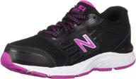 👟 revolutionize your child's running experience with the new balance 680 v5 unisex-child running shoe logo