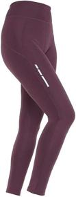 img 2 attached to Shires Paris Riding Leggings Medium