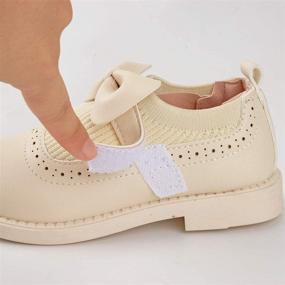 img 1 attached to Униформа для комфорта маленьких школьников Zoolar Toddler School Comfort