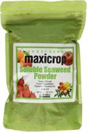 🌱 maxicrop 10.7oz soluble powder mcsp1025 - hydroponic nutrients, 10.7 oz - white logo