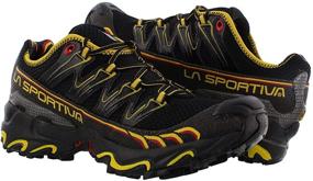 img 1 attached to Sportiva Raptor Mountain Running Yellow