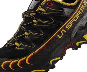 img 2 attached to Sportiva Raptor Mountain Running Yellow