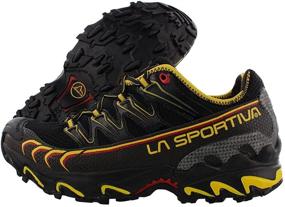 img 4 attached to Sportiva Raptor Mountain Running Yellow