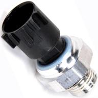 🔧 apdty 133896 engine oil pressure sensor switch: reliable monitoring for optimal engine performance logo