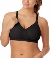 playtex maternity wirefree coverage 4958 women's clothing for lingerie, sleep & lounge logo