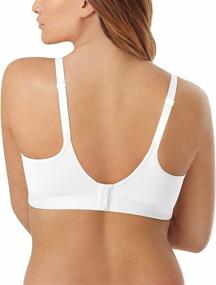 img 2 attached to Playtex Maternity Wirefree Coverage 4958 Women's Clothing for Lingerie, Sleep & Lounge