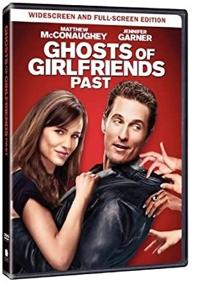 img 1 attached to Ghosts Girlfriends Past Matthew McConaughey